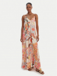 Maaji Suvekleit Japanese Summer Lily PT1930CLD003 V&auml;rviline Relaxed Fit
