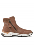 Go Soft Saapad WB-AMANDA-AW22-13 Pruun 39