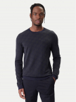 JOOP! Kampsun 13Ravorono 10100436 30102137 Tumesinine Regular Fit