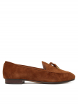 Coccinelle Loaferid Coccinelleloop E4 U2G 16 01 01 Pruun