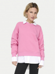 ONLY Pluus Best 15338727 Roosa Regular Fit