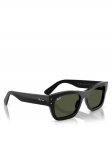 Ray-Ban P&auml;ikeseprillid 0RB7683S Must
