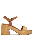 Tamaris Espadrillid 1-28311-44 Pruun