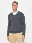 Tommy Jeans Kampsun Essential DM0DM19429 Hall Slim Fit