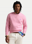 Polo Ralph Lauren Pluus 710766772063 Roosa Regular Fit