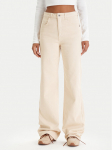 Patrizia Pepe Teksad 8P0487/D006-W409 Beež Regular Fit