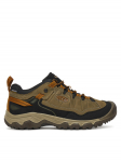 Keen Matkajalatsid Targhee IV Wp 1030691 Roheline 45