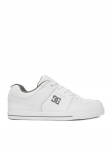 DC Shoes Tossud EO-PURE DC01783112 Valge