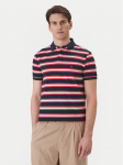 Tommy Hilfiger Polo s&auml;rk 1985 MW0MW17770 Tumesinine Regular Fit