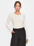 Sisley Kampsun 14ETM100F Beež Regular Fit