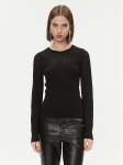 DKNY Kampsun P3GSBK42 Must Regular Fit