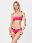 EA7 Emporio Armani Bikiinid 911104 3R437 00227 Roosa XS