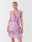 DKNY Igap&auml;evane kleit DD3AI622 Roosa Regular Fit