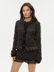 TWINSET Pintsak 232TT3360 Must Regular Fit S