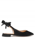 Solo Femme Sandaalid 24309-01-355/000-05-00 Must