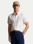 Polo Ralph Lauren S&auml;rk 710850782010 Valge Custom Fit