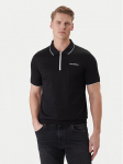 KARL LAGERFELD Polo s&auml;rk 745003 562200 Must Regular Fit