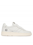 D.A.T.E. Tossud Court 2.0 M441-C2-BA Valge
