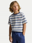 Polo Ralph Lauren T-s&auml;rk 323A12297001 Sinine Regular Fit