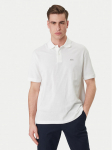 Lacoste Polo s&auml;rk PH7757 Valge Loose Fit