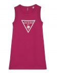 Guess Igap&auml;evane kleit J6GK25 JA914 Roosa Regular Fit
