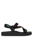 Melissa Sandaalid Stripes M Lover Ad 35963 Must