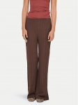 ONLY Riidest p&uuml;ksid Ella 15368471 Pruun Wide Leg