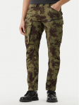 G-Star Raw Riidest p&uuml;ksid Rovic D02190-D553 Roheline Regular Fit