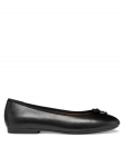 Geox Baleriinad D New Palmaria D654JF 0TU11 C9999 Must