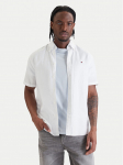 Tommy Hilfiger S&auml;rk MW0MW42450 Valge Regular Fit