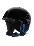 Quiksilver Suusakiiver Empire - Snow Ski Helmet EQBTL03028 V&auml;rviline S_M