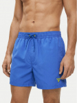 Guess Ujumis&scaron;ortsid F6GT25 WG282 SHORT Sinine Regular Fit XL