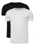 Emporio Armani Underwear T-s&auml;rkide komplekt EM000391 AF20669 M0003 V&auml;rviline Regular Fit