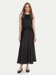 BOSS Kokteilikleit C_Dlace 50548394 Must Slim Fit