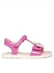 Geox Sandaalid J Sandal Joyfoot Gir J65P1C 000HH C0886 M Roosa 25