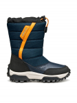 Geox Lumesaapad J Himalaya B Abx J26FRA 0FU54 C0659 S Tumesinine 28