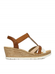 Rieker Sandaalid CEO-61995-81 Pruun 42