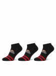 Ellesse L&uuml;hikesed sokid SAAC0876011N Must