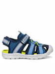Geox Sandaalid J Vaniett J555XA 1454 C0693 S Tumesinine 28