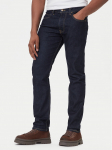 Lee Teksad Rider 112372611 Tumesinine Slim Fit