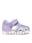 Geox Sandaalid B Sandal Iupidoo Gir B6517B 054GN C8037 Lilla