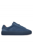 Tommy Hilfiger Tossud Park Premium Suede FM0FM05829 Sinine