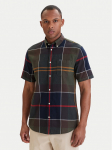 Barbour S&auml;rk Douglas MSH5077TN11 Tumeroheline Regular Fit 3XL