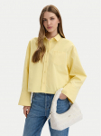 Tommy Jeans K&auml;ekott Tjw Icon Aop Shoulder Bag AW0AW18467 Valge