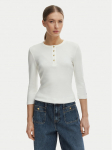 Tommy Hilfiger S&auml;rkpluus WW0WW49629 Ekr&uuml;&uuml;v&auml;rv Slim Fit
