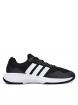 adidas Tennisejalatsid Gamecourt 2 KI0780 Must