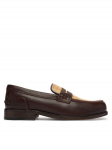 Clarks Poolsaapad CraftJames Lo 26186423 Pruun