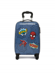 Spiderman Ultimate Lastekohver CEO-ACCCS-SS26-308SPRMV Sinine