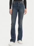 Armani Exchange Teksad XW000132 AF10863 MB001 Tumesinine Regular Fit 27_32