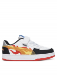 Puma Tossud Caven 2.0 Hot Wheels AC+ PS 401404 01 Valge 35